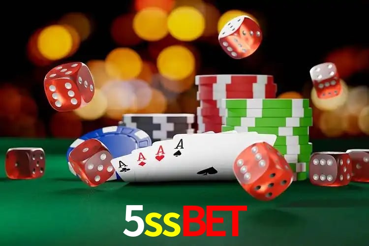 Estatísticas 5ssbet