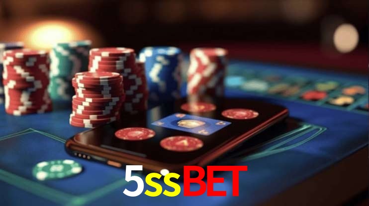 Experiência VIP 5ssbet