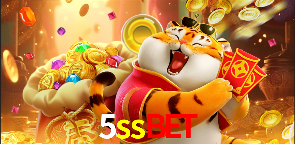 5ssbet: Seu Cassino Premiado com Pagamentos Rápidos