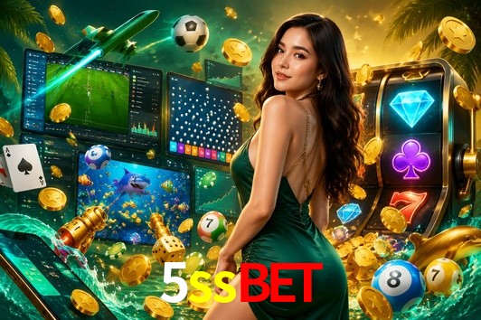 Experiência VIP 5ssbet