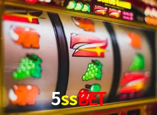 A Emoção da Loteria na 5ssbet: Uma Chance de Mudança de Vida