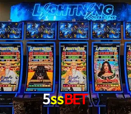 Desvendando o Mundo dos Jogos Virtuais na 5ssbet