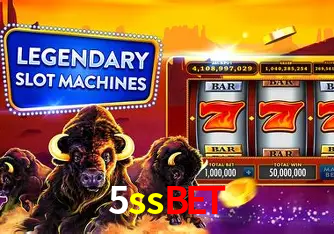 Descubra a Essência do 5ssbet: Nossa História e Compromissos