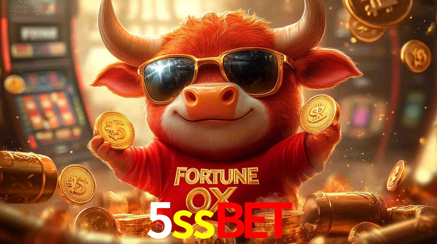 5ssbet - Plataforma Oficial Brasil - 5ssbet.com