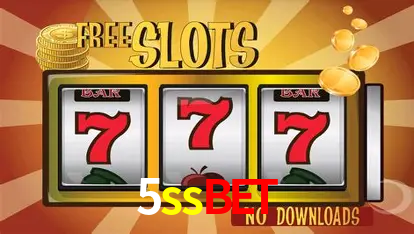A Popularidade dos Caça-Níqueis no 5ssbet