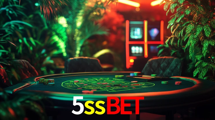 Blackjack Table 5ssbet