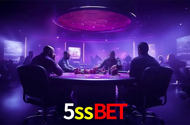 Descubra o Programa VIP da 5ssbet: Vantagens Exclusivas para Jogadores