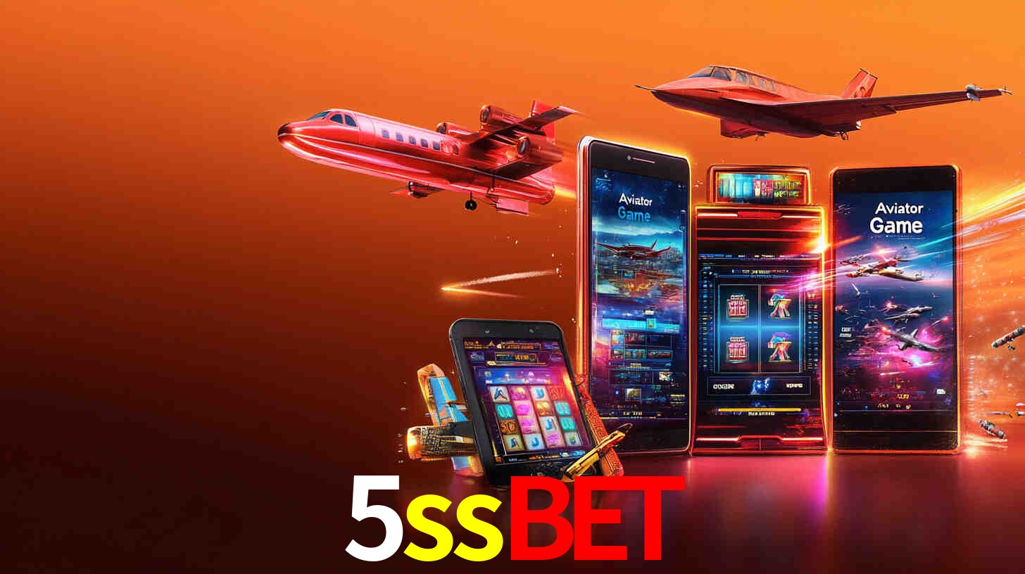 Inovações de Jogos na 5ssbet: O Futuro das Experiências Interativas