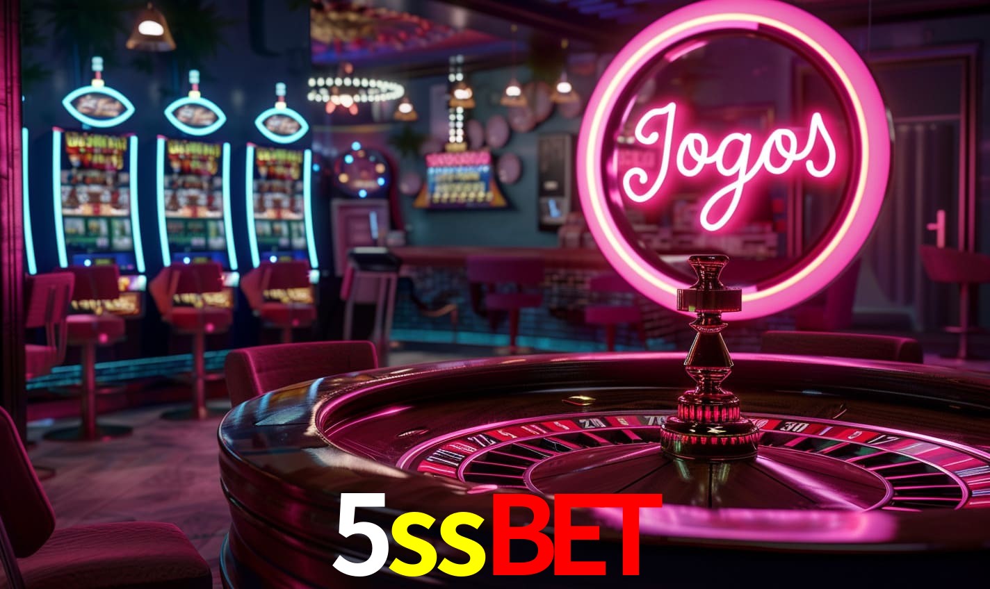 Explorando a Categoria de Eventos em Apostas na 5ssbet