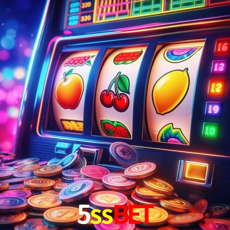 Casino VIP 5ssbet