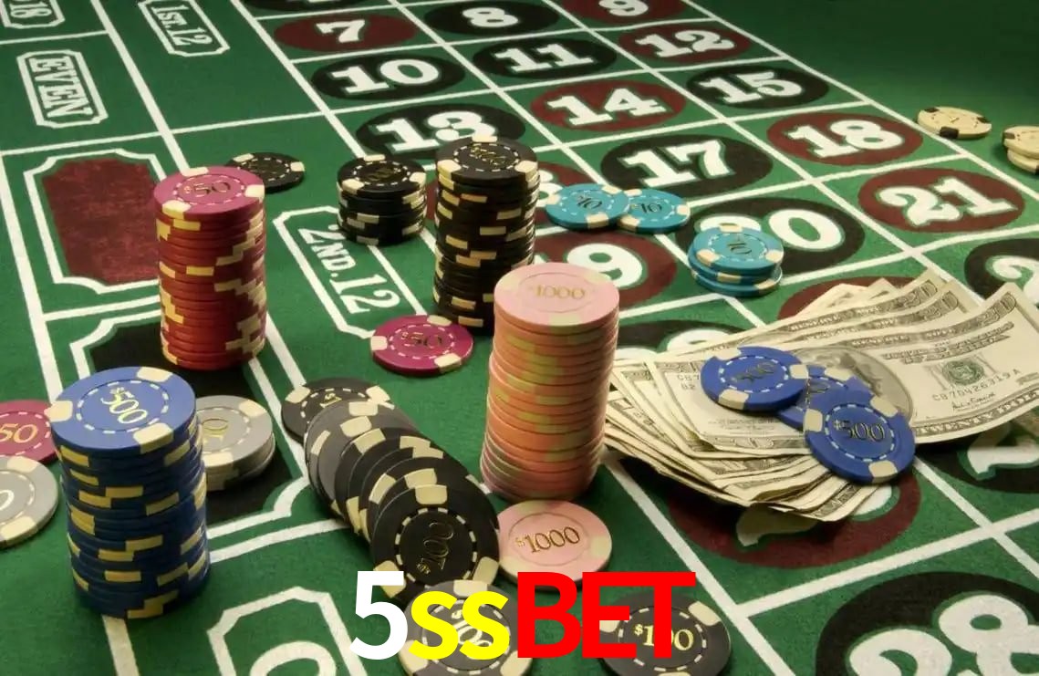 Game Statistics 5ssbet