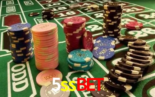 Bônus Generosos e Exclusivos no 5ssbet para Você!
