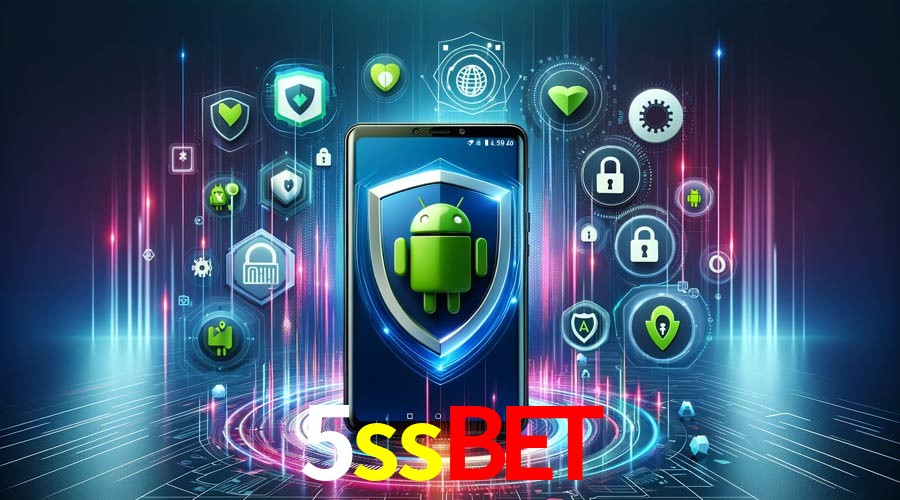 2FA Security 5ssbet