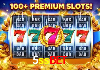 A Emoção da Loteria na 5ssbet: Uma Chance de Mudança de Vida