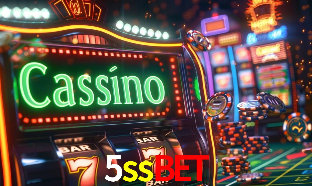 Avaliações dos Jogadores 5ssbet
