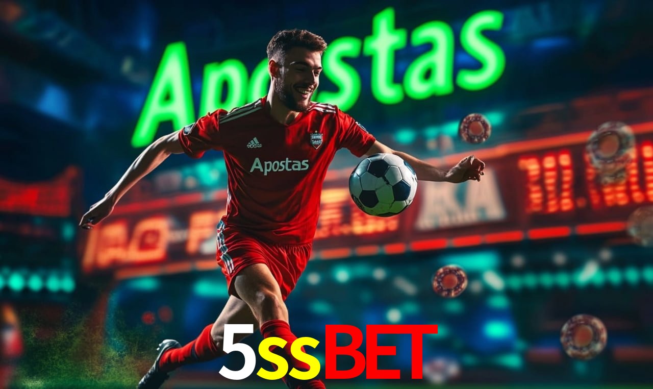 cassino 5ssbet