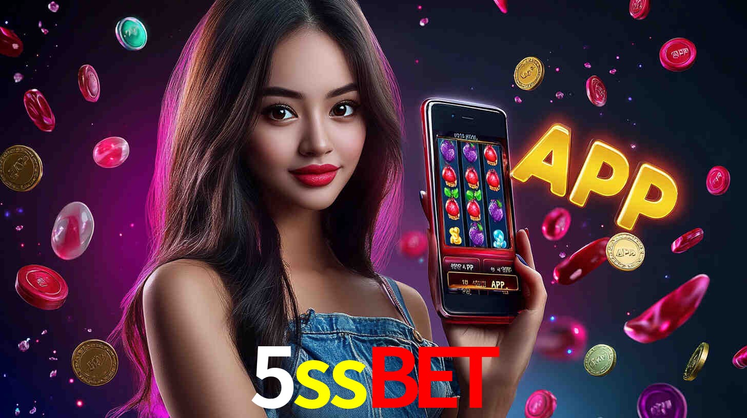 A Experiência Imersiva dos Cassinos Ao Vivo no 5ssbet