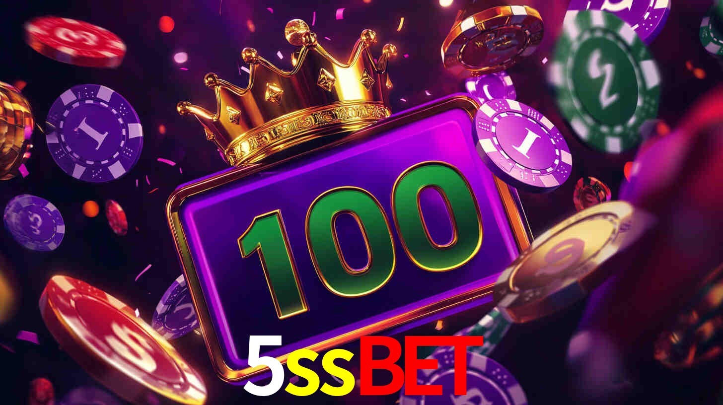 Programa VIP 5ssbet