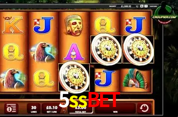 Descubra a Magia dos Jogos de Arcade no 5ssbet