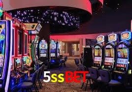 Segurança 2FA 5ssbet