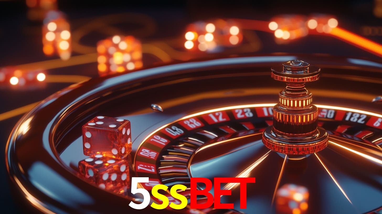 5ssbet: Seu Especialista em Apostas Esportivas Brasileiras