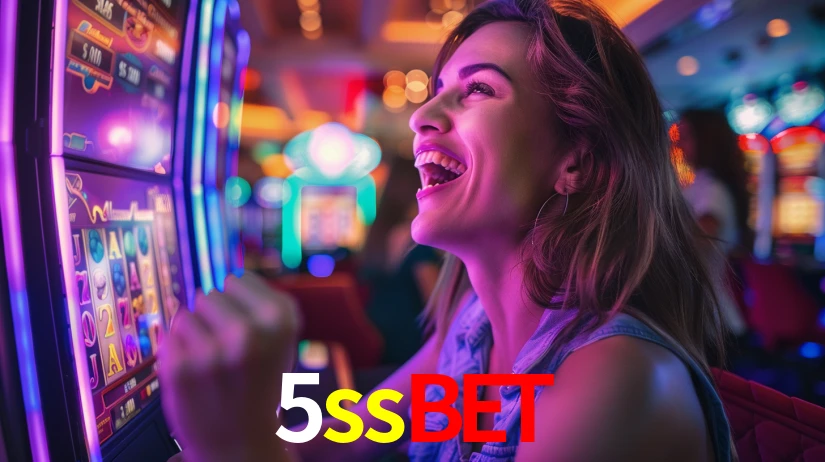 Experimente o Login Seguro Premium no 5ssbet