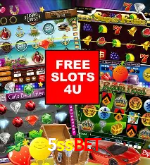 Descubra a Magia dos Jogos de Arcade no 5ssbet