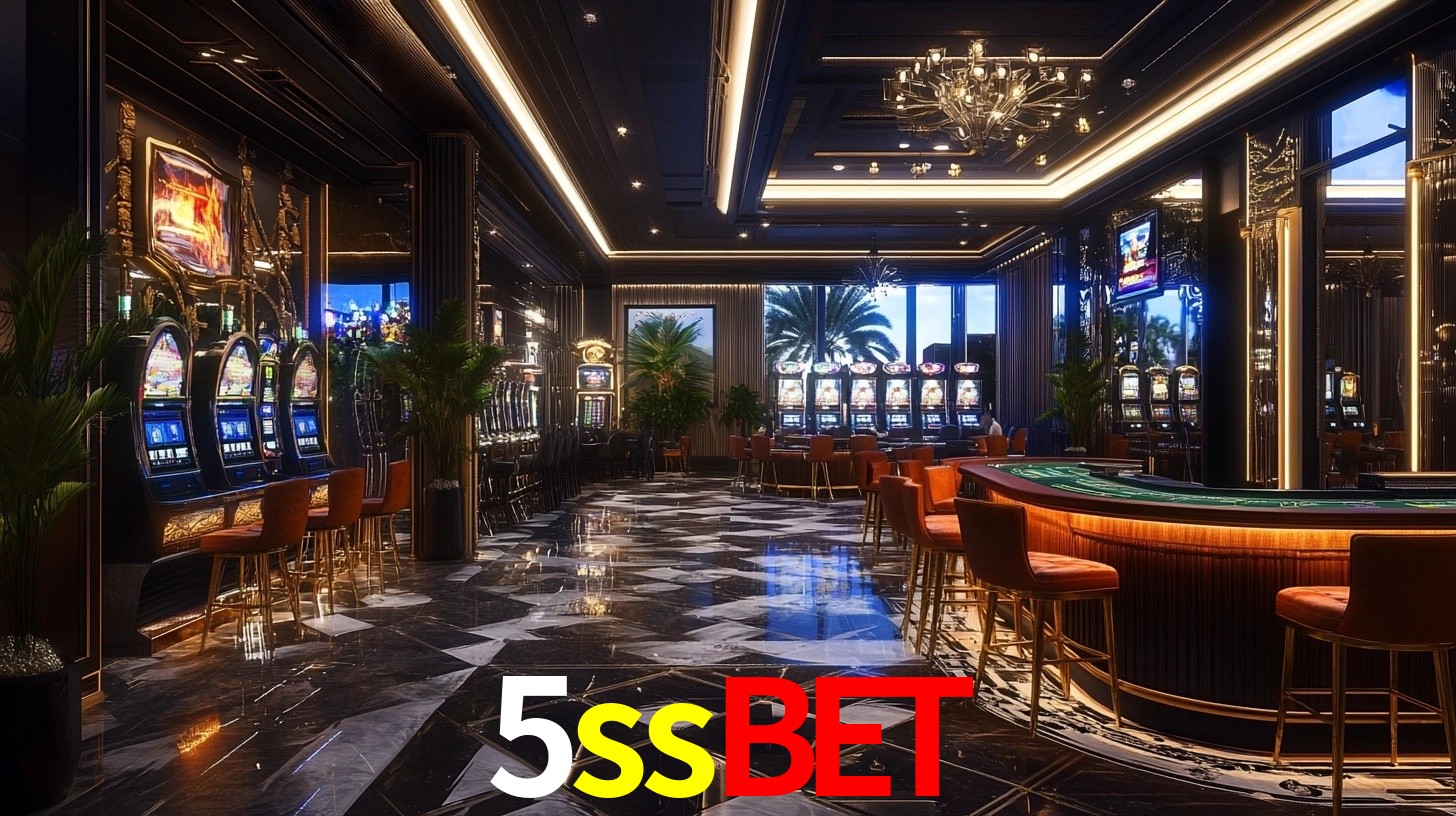 Exclusive Games 5ssbet