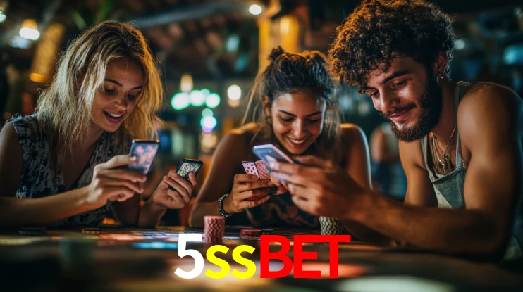 Live Casino 5ssbet