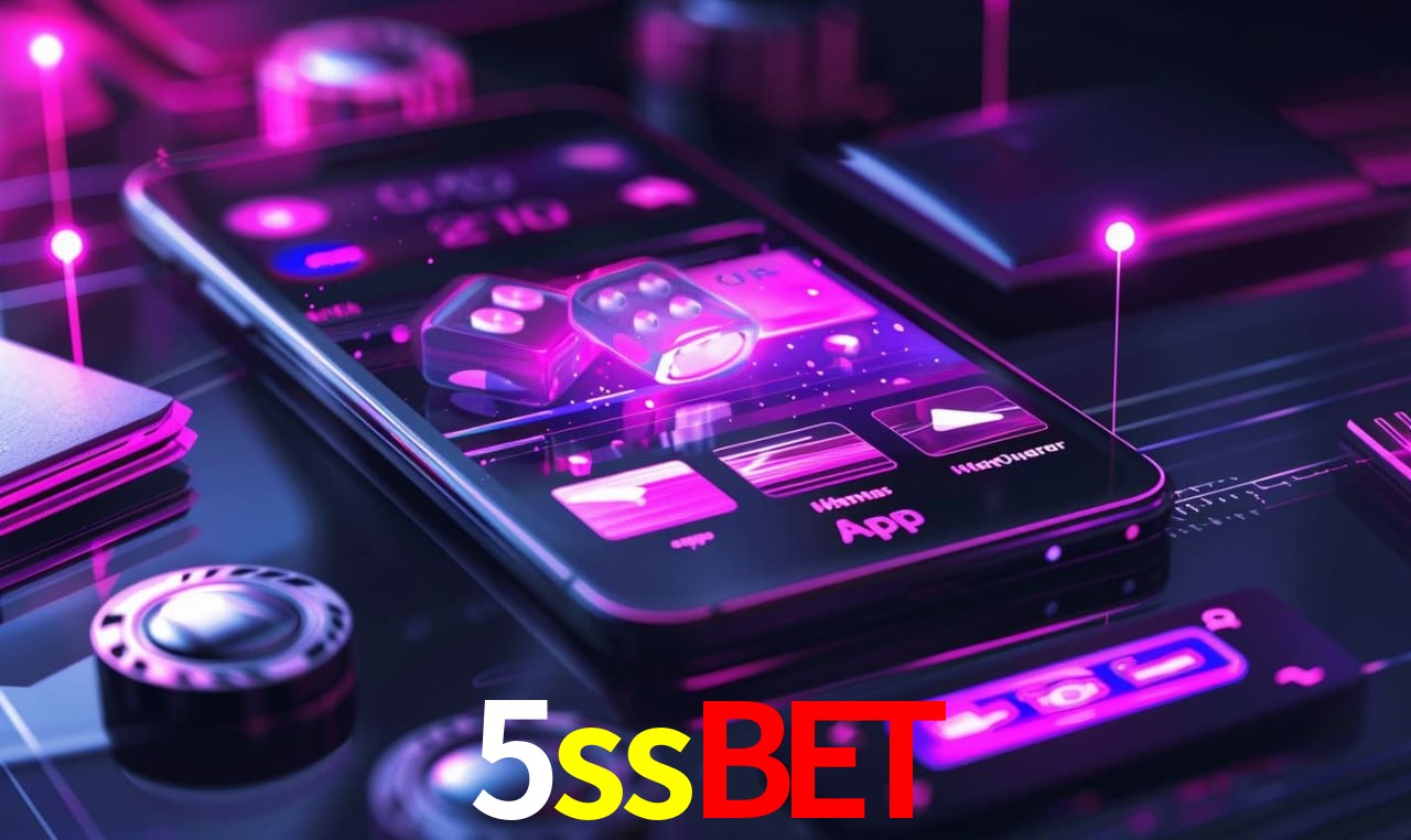 Tennis Betting 5ssbet
