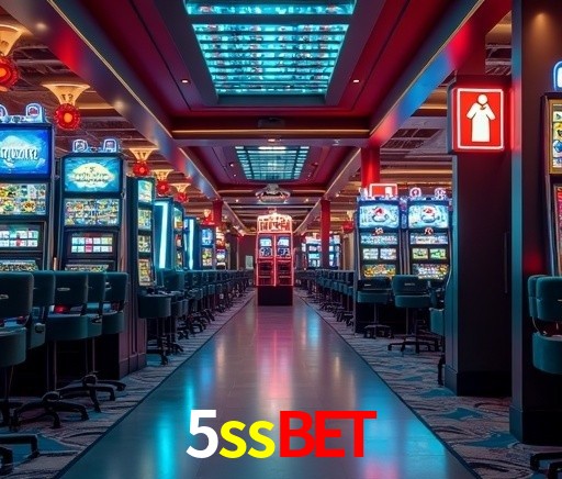 Inovações de Jogos na 5ssbet: O Futuro das Experiências Interativas