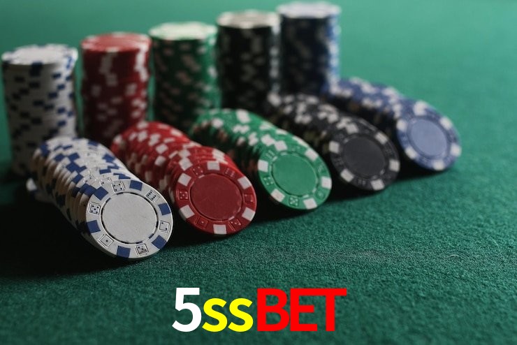 Bonus Features 5ssbet