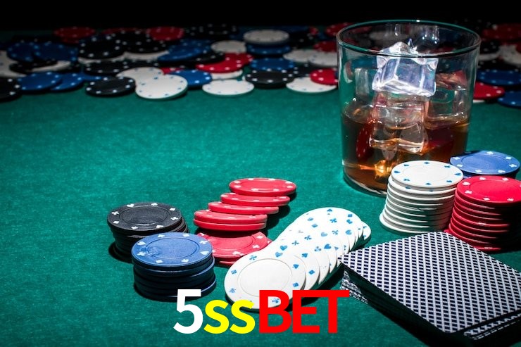 Bônus Diários 5ssbet