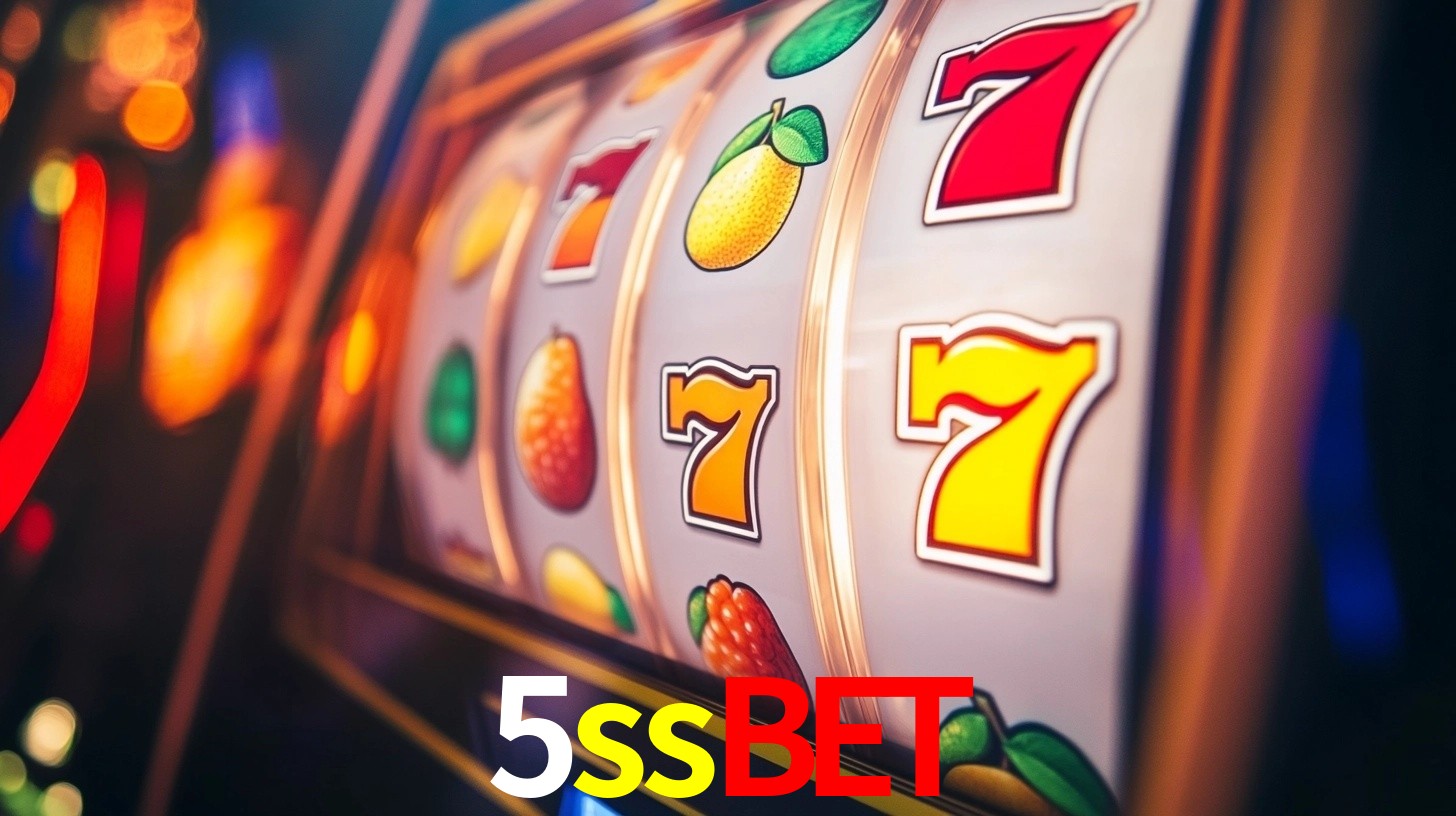 Premium Interface 5ssbet