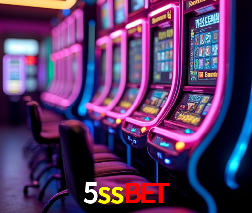 Sistemas de Segurança 5ssbet