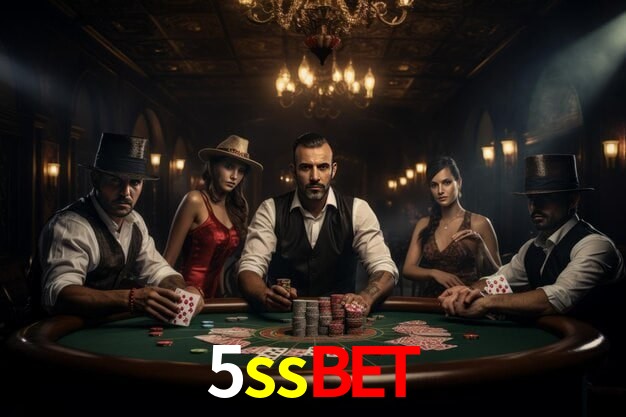 Desvendando o Mundo dos Jogos Virtuais na 5ssbet