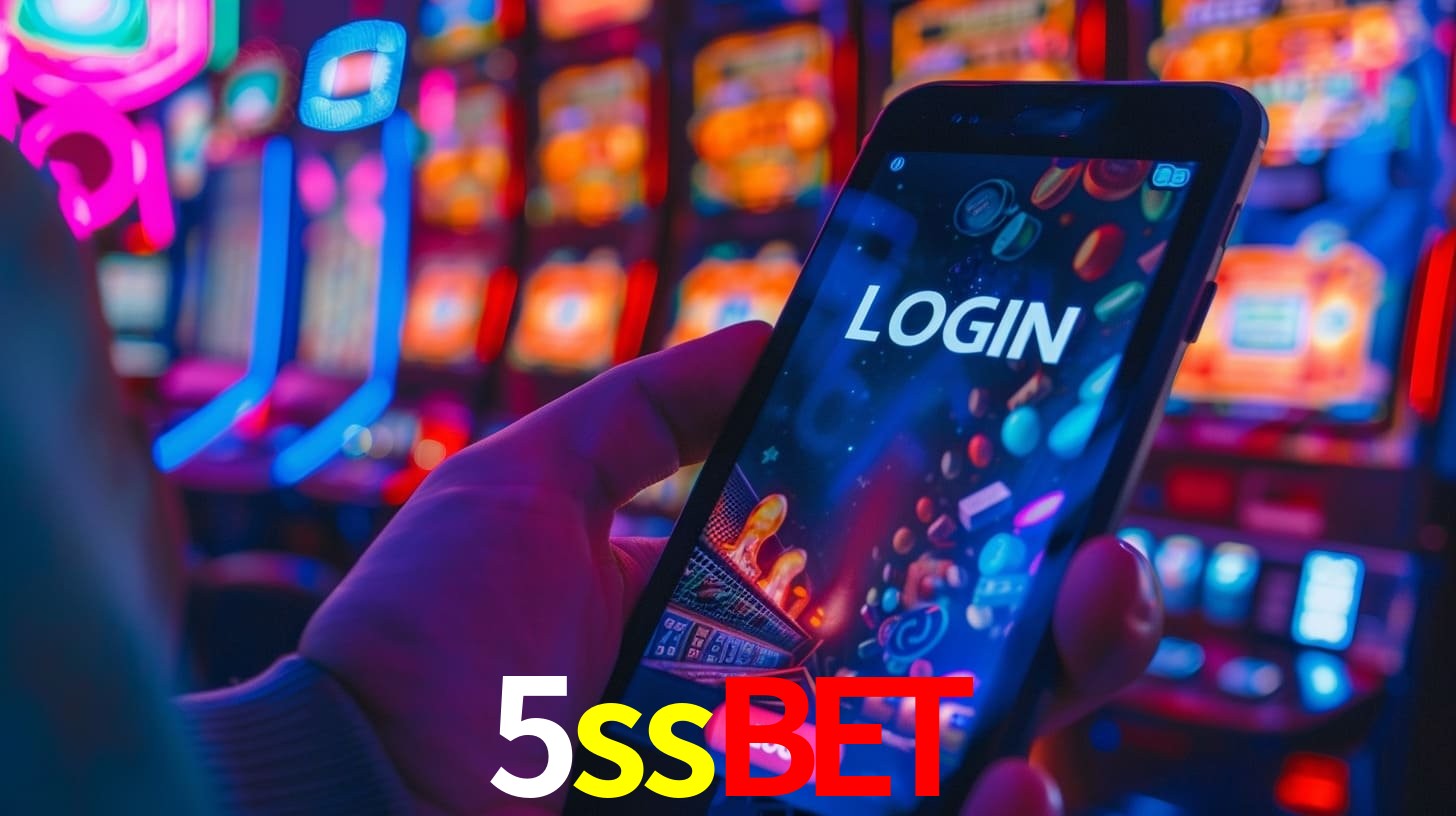 Jogos Exclusivos 5ssbet