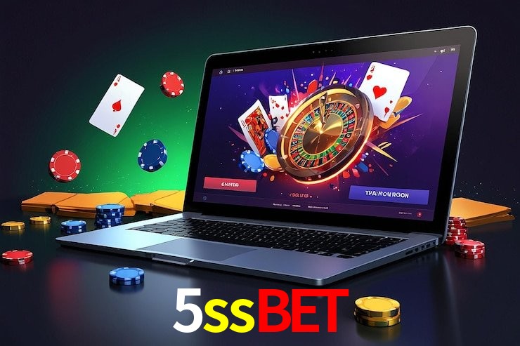 Login Seguro 5ssbet
