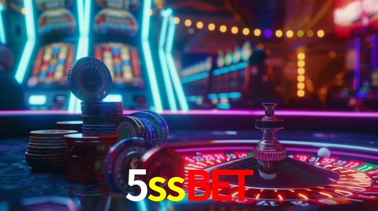 Account Benefits 5ssbet