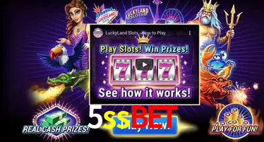 Desvendando o Mundo dos Jogos Virtuais na 5ssbet