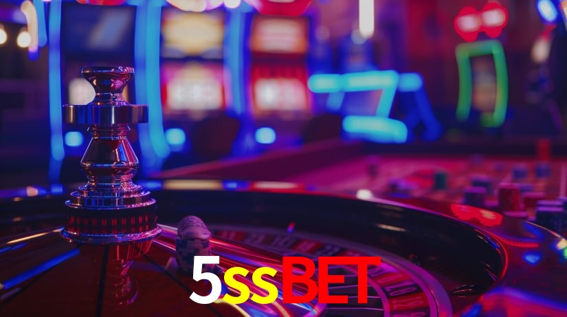 Explore as vantagens do 5ssbet: serviço profissional e confiabilidade