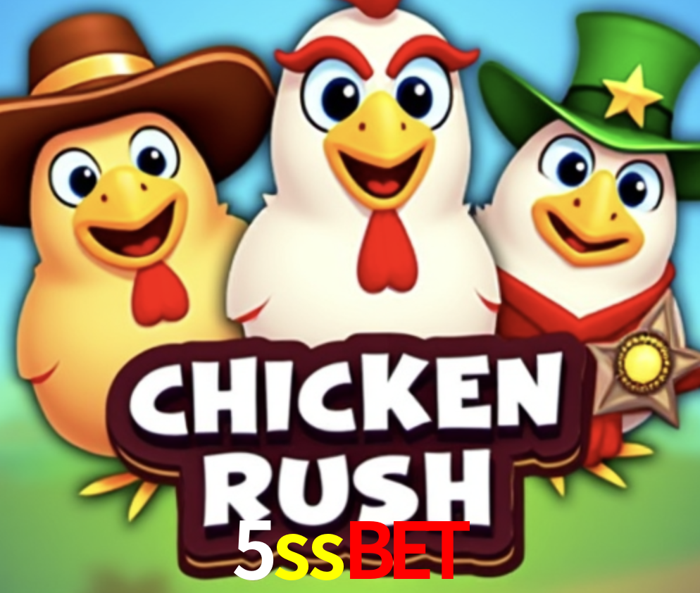 APP oficial da 5ssbet para mobile