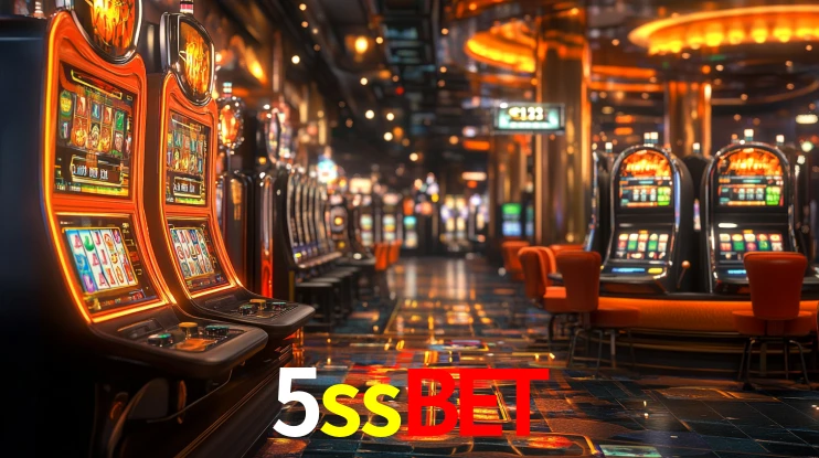 5ssbet App Interface