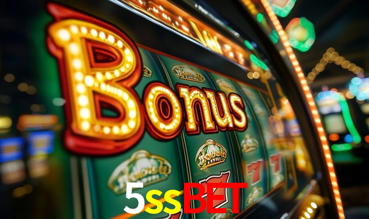Tecnologia da Plataforma 5ssbet