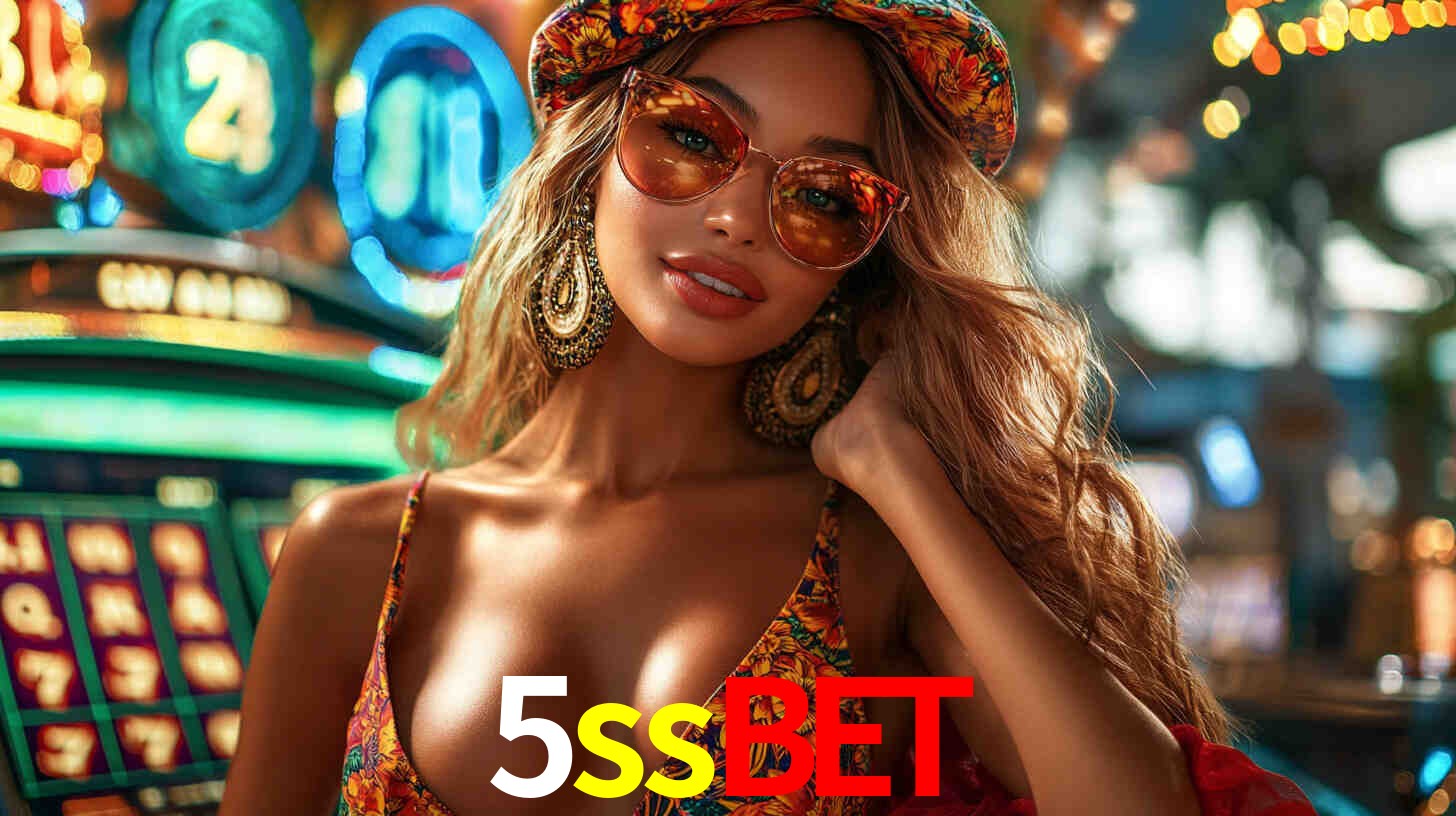 Welcome Bonus 5ssbet