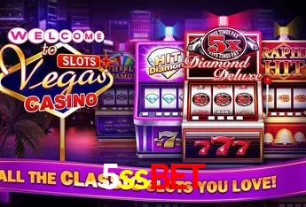 Descubra a Essência do 5ssbet: Nossa História e Compromissos