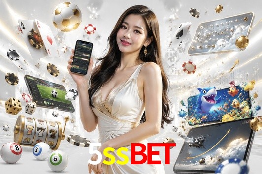 Slot Games 5ssbet