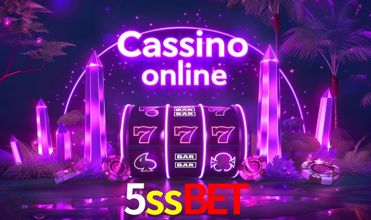 Diretório de Jogos 5ssbet