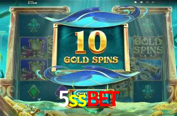 A Experiência Imersiva dos Cassinos Ao Vivo no 5ssbet