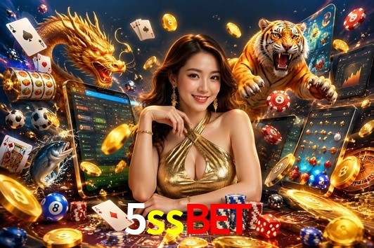 Quick Registration 5ssbet
